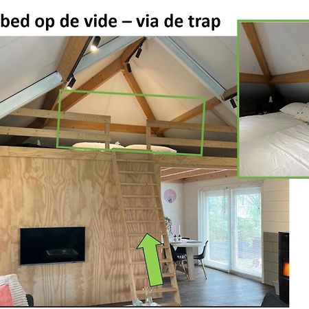 De Appelhoeve Terschuur Екстериор снимка