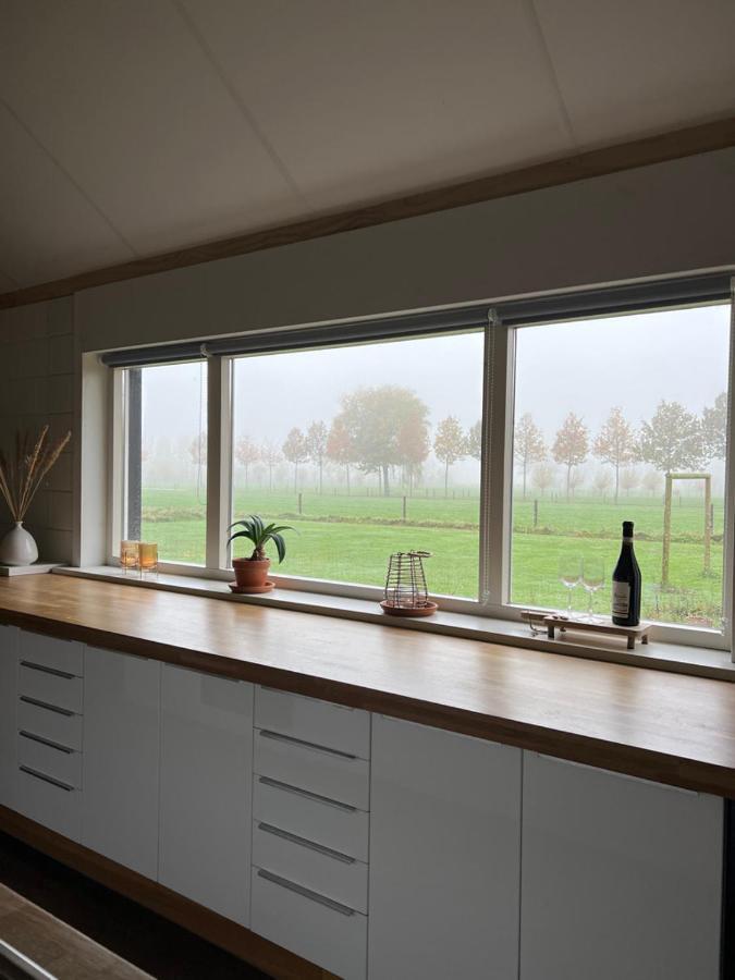 De Appelhoeve Terschuur Екстериор снимка