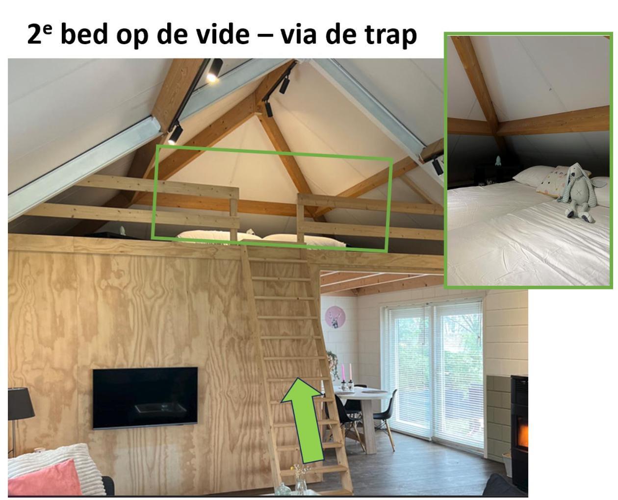 De Appelhoeve Terschuur Екстериор снимка